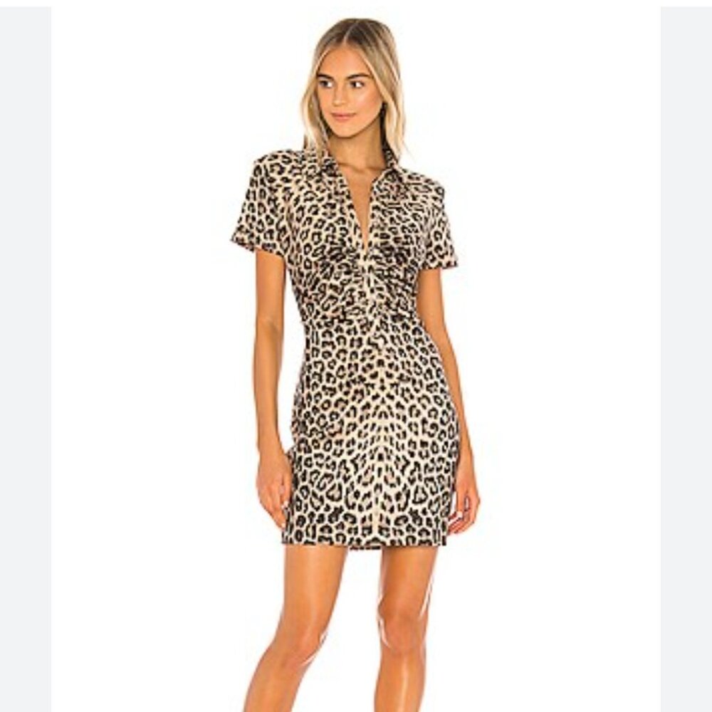 Lpa Jacinda dress
